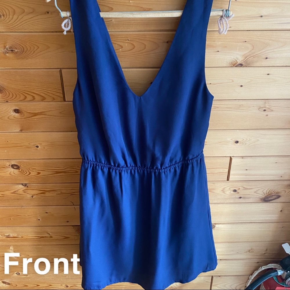 TOBI Dress